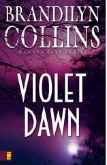 Violet DAwn