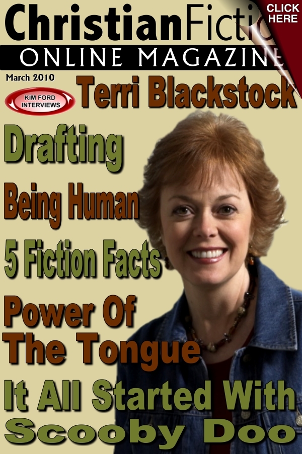 Christian Fiction Online Magazine