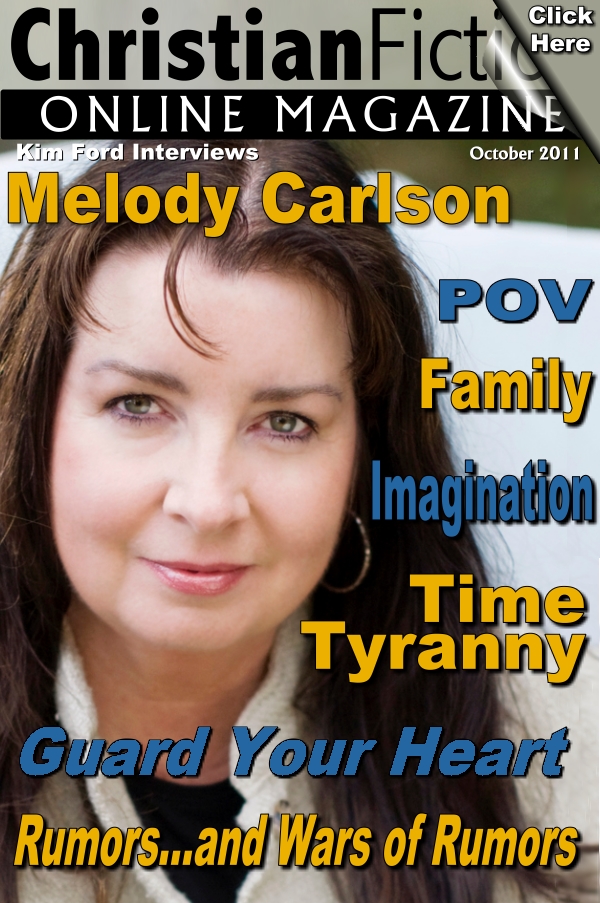 Christian Fiction Online Magazine