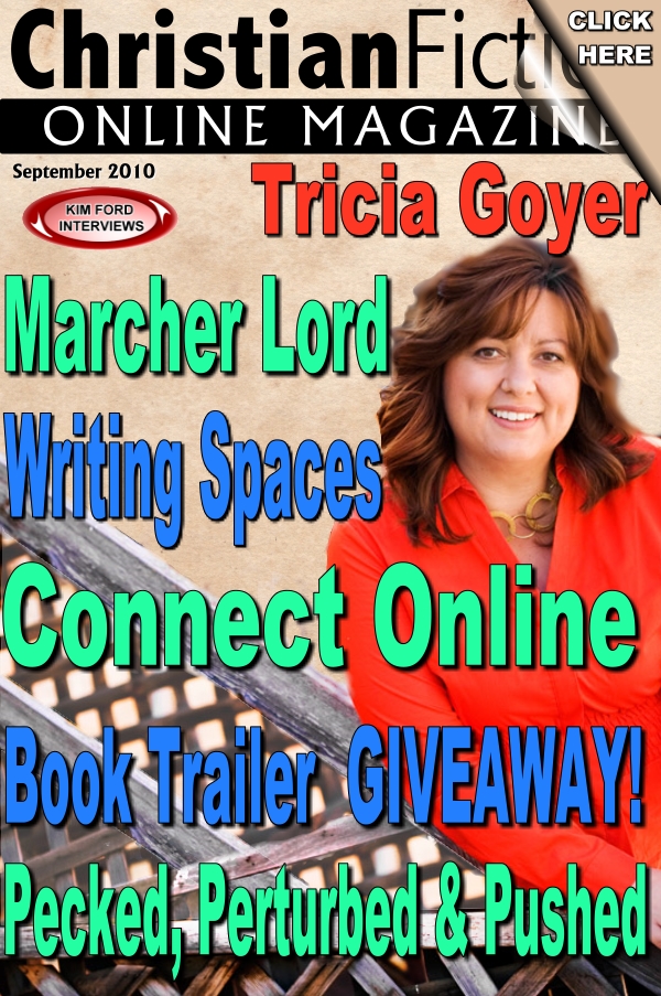 Christian Fiction Online Magazine