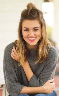 Sadie Robertson