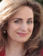Tessa Afshar