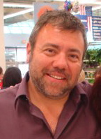 Robert Liparulo